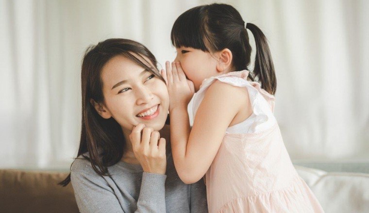 4 Hành động của người Mẹ ảnh hưởng sâu sắc đến con cái trong nhà
