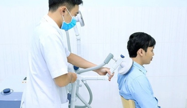 Tìm hiểu bệnh Đau Vai Gáy xem nguyên nhân và phương pháp chữa trị bệnh