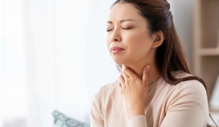 Ung thư Thực Quản, dấu hiệu nhận biết và cách phòng tránh Bệnh Ung thư thực quản