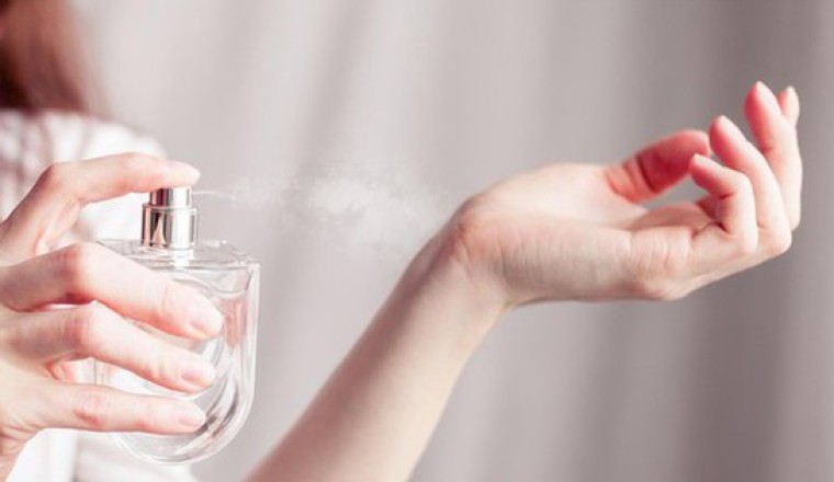 Mùi ở phụ nữ khiến đàn ông đắm đuối?