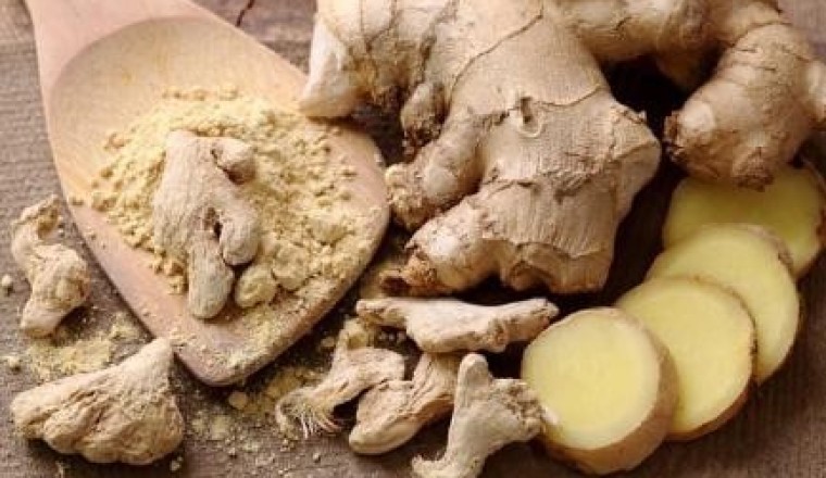 Củ gừng vị thuốc dân gian quen thuộc dùng Củ Gừng tươi tốt hay dùng Gừng khô tốt hơn