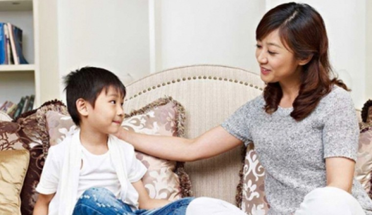 Bà mẹ nào có 4 dấu hiệu này thì con cái sung sướng vô cùng, tương lai cầm chắc thành công!