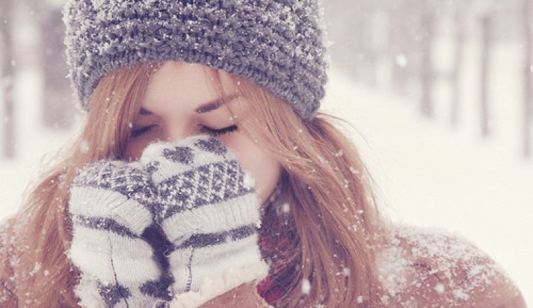 Người chịu Rét Kém, chịu Lạnh Kém còn gọi người thể chất hư hàn dưới đây là món ăn thuốc chữa trị bệnh này