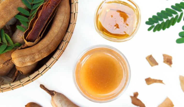 Tác dụng chữa bệnh của cây me, Quả me, la vọng tử có tên khoa học là Tamrindus indica L