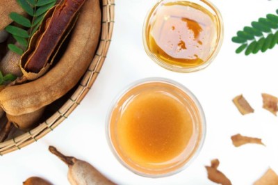 Tác dụng chữa bệnh của cây me, Quả me, la vọng tử có tên khoa học là Tamrindus indica L
