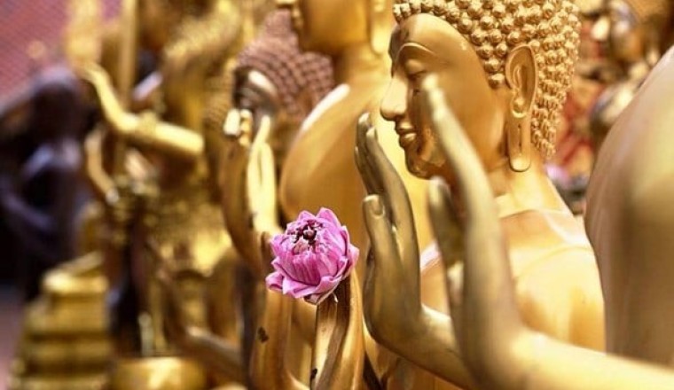 Phật Giáo có làm cản trở sự phát triển của kinh tế?