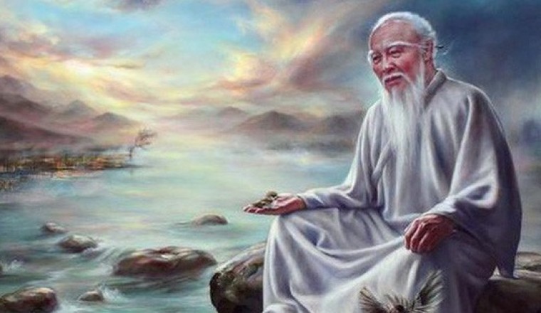 3 đạo lý truyền đời của bậc thầy trí tuệ Lão Tử, càng ngẫm càng thấy đúng: Điều số 1 ít người làm được