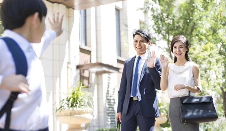 Cha mẹ có 3 đặc điểm này thì cuộc đời con chẳng khác nào trúng số, tương lai thành đạt, trở thành người có ích cho xã hội