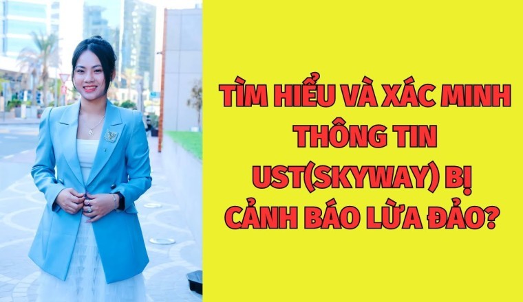 Đa cấp biến tướng mang tên Skyway đến và đi, mang theo rất nhiều tiền của nạn nhân ôm mộng tỷ phú