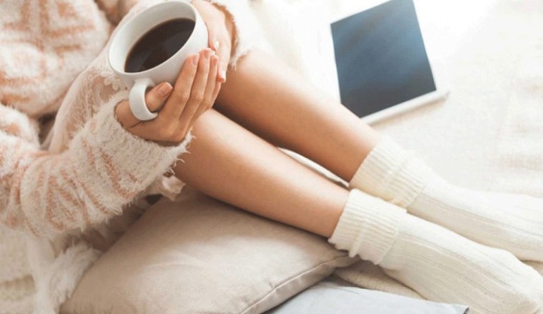 Bác sĩ đông y hướng dẫn cách khắc phục chứng chân tay lạnh trong mùa đông