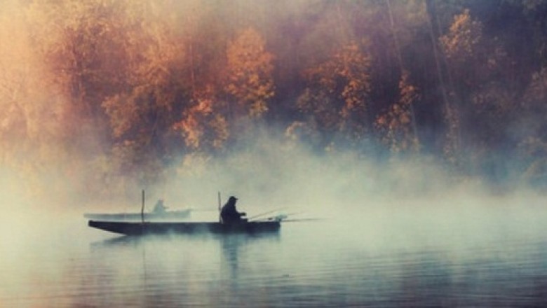 'TRẢI QUA MỘT CUỘC BỀ DÂU' NGẪM THẤY 5 ĐIỀU NÀY LÀ KHÓ NHẤT TRONG KIẾP NHÂN SINH