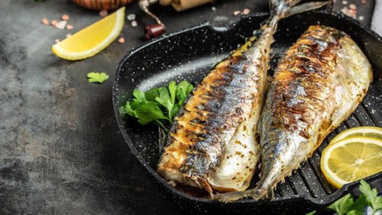 Loại cá nhiều omega 3 hơn cá hồi, bổ tim mạch, ổn định đường huyết, chắc khỏe xương