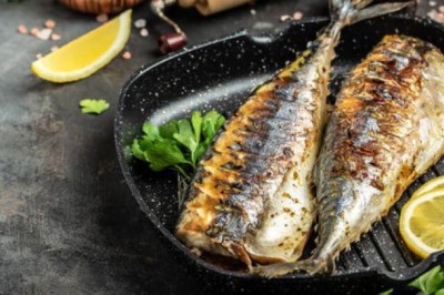 Loại cá nhiều omega 3 hơn cá hồi, bổ tim mạch, ổn định đường huyết, chắc khỏe xương