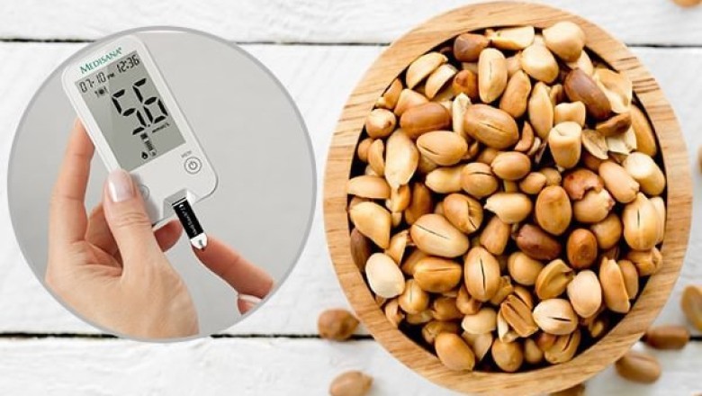 Ăn CỦ LẠC, ĐẬU PHỘNG người bệnh Tiểu Đường cần nhớ