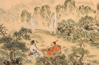 CHÂN NHÂN THÂM TÀNG BẤT LỘ CAO THỦ CHÂN CHÍNH TÂM LUÔN TRONG SÁNG TÀI HOA NÊN CHE GIẤU