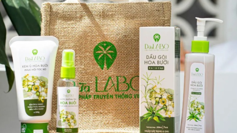 Thu hồi, tiêu hủy trên toàn quốc 29 sản phẩm dầu gội, sữa tắm của Công ty cổ phần mỹ phẩm dừa Phú Long