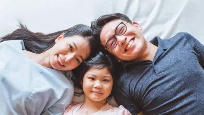 Một yếu tố trong gia đình quyết định số phận cuộc đời của đứa trẻ: Không phải tiền bạc hay học vấn cha mẹ