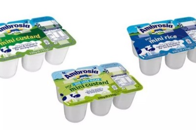 Cảnh báo về 3 sản phẩm váng sữa nhập khẩu có thể chứa các mảnh nhựa