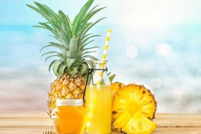 Tác Dụng Chữa Bệnh Và Làm Đẹp Của Quả Dứa Ở Mùa Hè Là Gì?