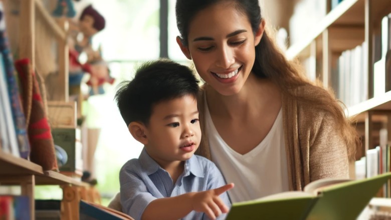 Bí Quyết Nuôi Dạy Con Thành Công: 4 Kỹ Năng Vàng Cha Mẹ Nên Biết