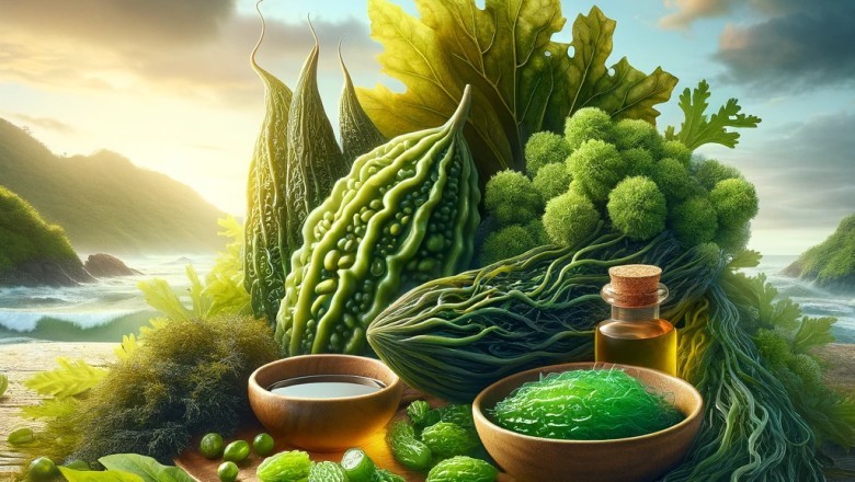 Hai Loại Rau Kỳ Diệu Kích Hoạt Gen Trường Thọ: Khám Phá Bí Mật Từ Bác Sĩ Mỹ