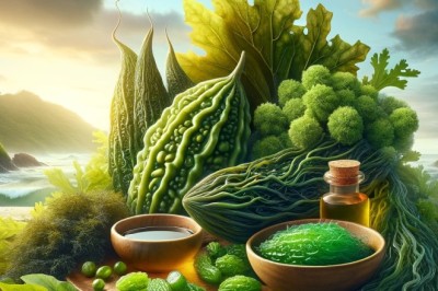 Hai Loại Rau Kỳ Diệu Kích Hoạt Gen Trường Thọ: Khám Phá Bí Mật Từ Bác Sĩ Mỹ