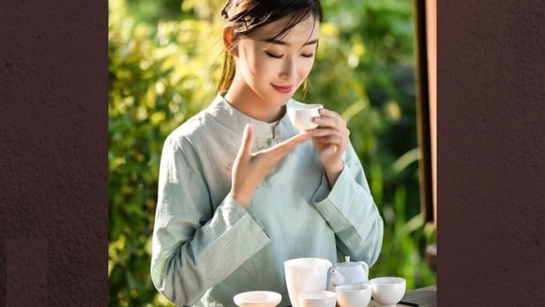 Lợi Ích Bất Ngờ của Trà Xanh Khi Làm Việc: Khám Phá Khoa Học và Thực Nghiệm