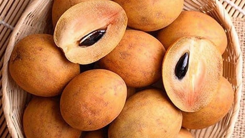 Hồng Xiêm - Siêu Thực Phẩm Ngăn Ngừa Ung Thư và Tăng Cường Sức Khỏe