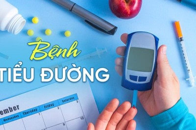 Bệnh Tiểu Đường Là Gì: Hiểu Rõ về Nguyên Nhân, Triệu Chứng và Điều Trị