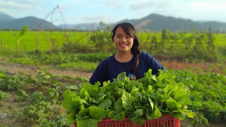 Khởi Nghiệp Kinh Doanh Ở Nông Thôn: Hướng Đi Mới Cho Thanh Niên