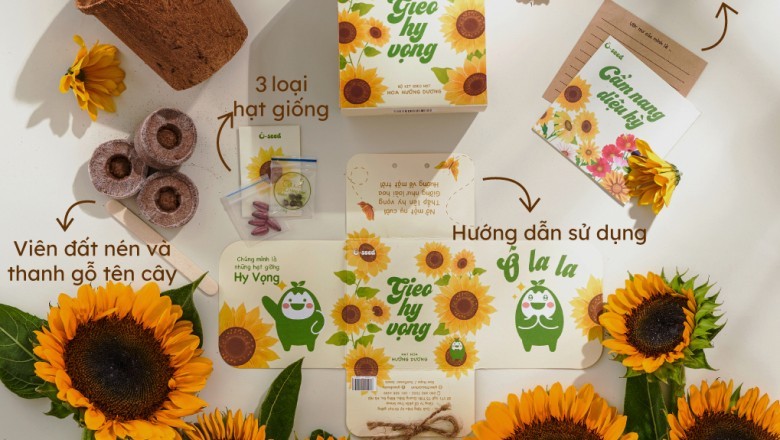 Hạt Giống Cây Cho Trẻ Em: Cách Trồng Và Giáo Dục Trẻ Yêu Thiên Nhiên