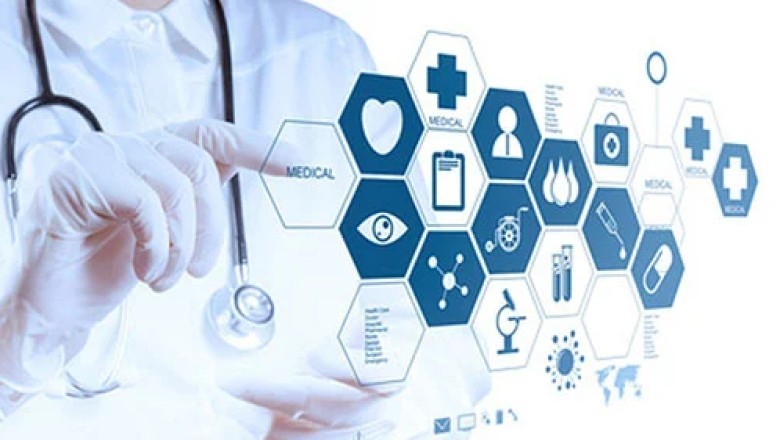 Công Nghệ Y Tế và Sức Khỏe: Những Tiến Bộ Nổi Bật Năm 2025