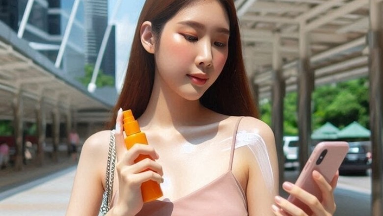 Cảnh Báo: Chống Nắng Quá Mức Gây Hại Sức Khỏe