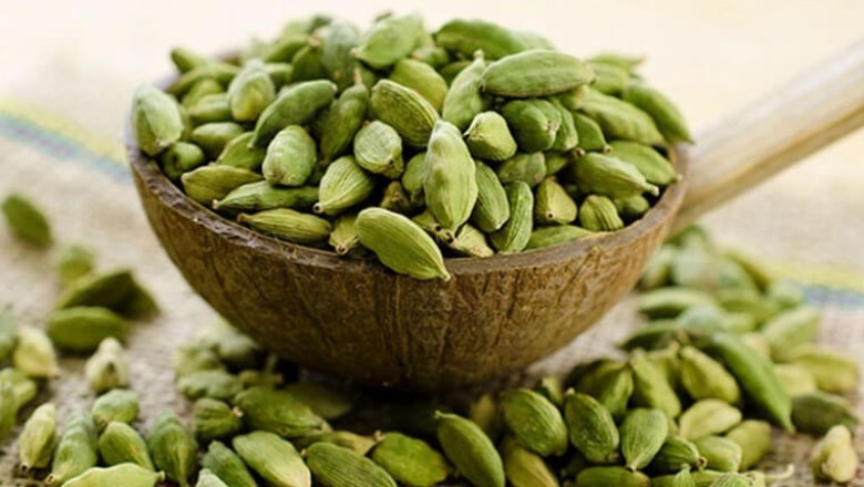 Việt Nam: Quê Hương Của Loại Gia Vị Hiếm Thứ 3 Thế Giới, Thu Hơn 12 Triệu USD Trong Nửa Đầu Năm, Trồng Trên 3 Năm Mới Ra Quả
