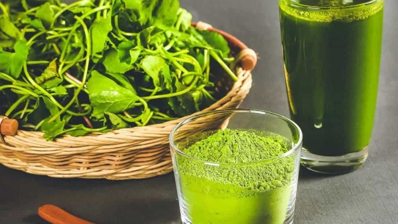 Những Đối Tượng Không Nên Sử Dụng Rau Má