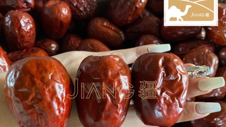 Táo Đỏ Hòa Điền Tân Cương: Đặc Điểm, Lợi Ích Sức Khỏe và Cách Sử Dụng