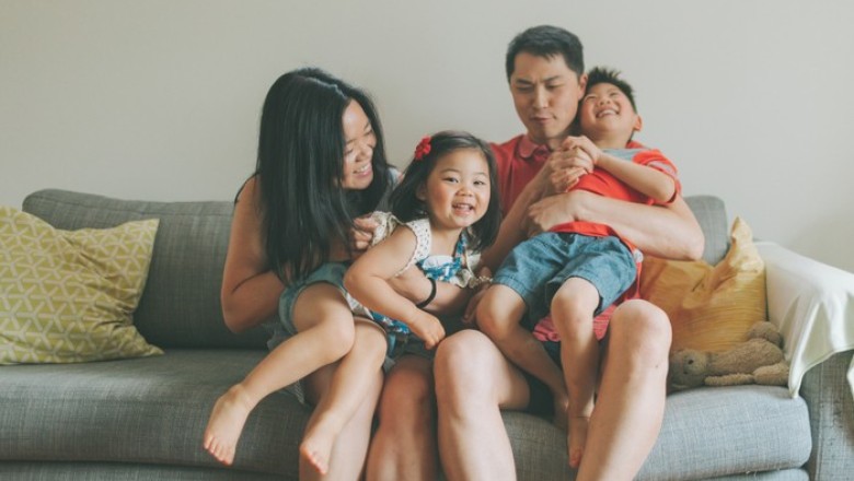 Khi một gia đình bắt đầu chú ý đến 3 điều này thì tương lai giàu có không còn xa!
