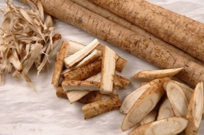 Củ Ngưu Bàng - Thảo Dược Quý Giá Từ Tự Nhiên