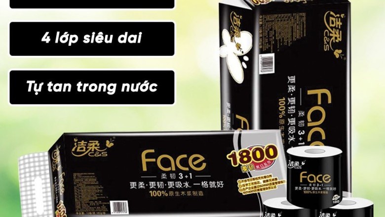 Những Điều Ít Biết Về Giấy Vệ Sinh và Lợi Ích Khi Chọn Sản Phẩm Chất Lượng