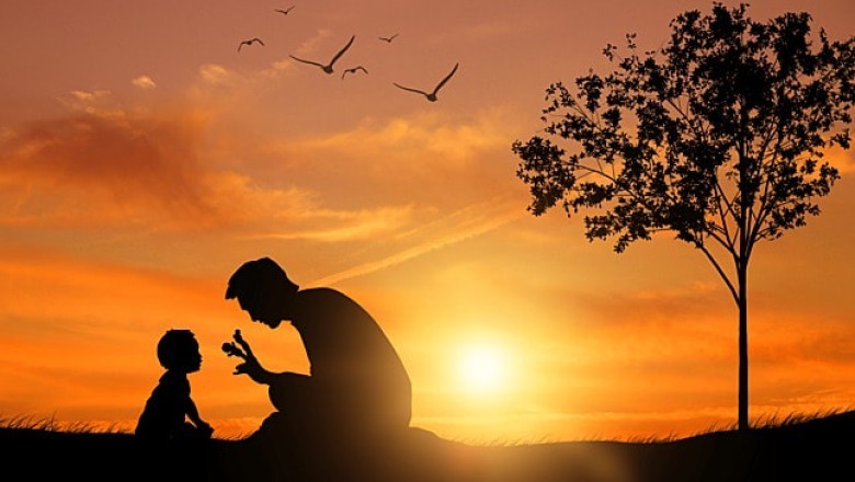 Tại Sao Trẻ Càng Lớn Càng Ít Gần Gũi Với Bố? Nhà Tâm Lý Lý Giải Nguyên Nhân Và Bày 6 Cách Giải Quyết Hiệu Quả!