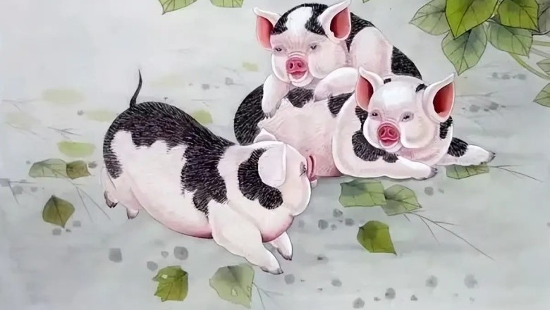 Vận mệnh của 3 con giáp này trong tháng 8: May mắn kề bên nhưng cần cẩn thận điều này kẻo Thần tài 'quay lưng'