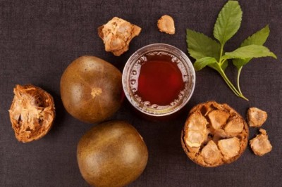 Quả La Hán: 'Quả Trường Thọ' với Lợi Ích Sức Khỏe Đáng Kinh Ngạc