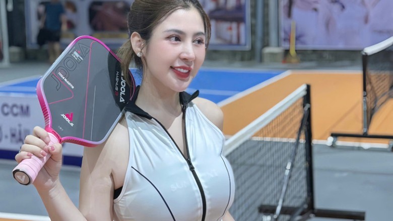 Pickleball: Môn Thể Thao Đang Phát Triển Nhanh Chóng Trên Toàn Cầu