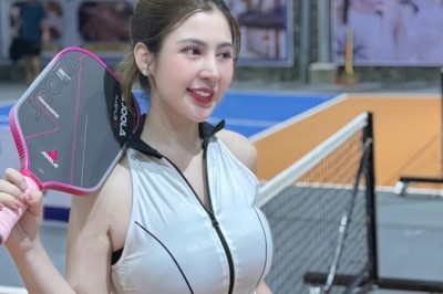 Pickleball: Môn Thể Thao Đang Phát Triển Nhanh Chóng Trên Toàn Cầu