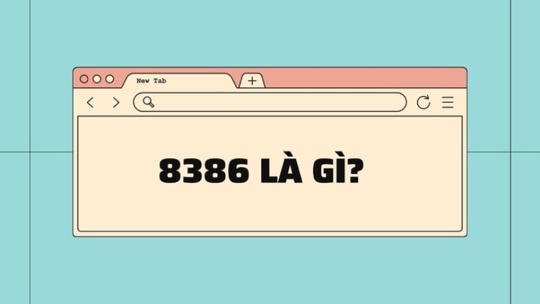 Dãy Số 8386 Là Gì? Ý Nghĩa Và Sức Hút Đằng Sau Con Số Phát Tài Phát Lộc