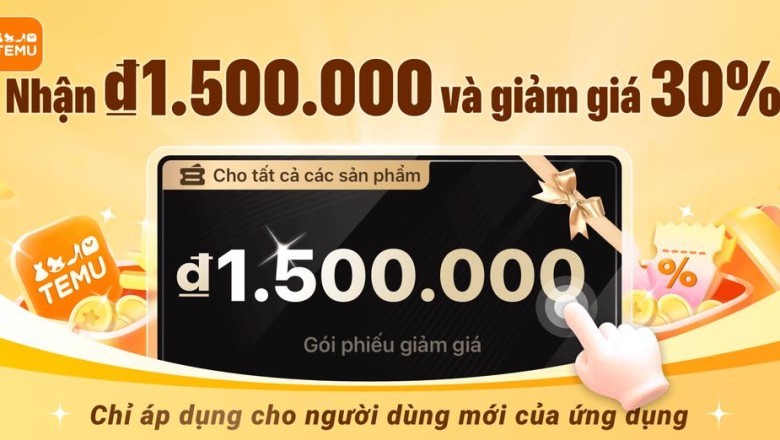 Lợi ích vượt trội khi tham gia mua sắm và kinh doanh trên sàn thương mại điện tử Temu