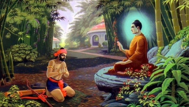Phàm và Thánh: Sự khác biệt trong giáo lý Phật giáo và con đường đến giác ngộ