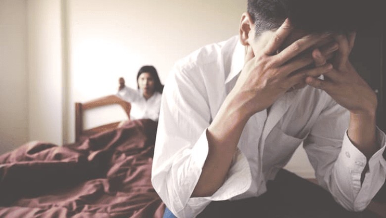 Yếu Sinh Lý và Xuất Tinh Sớm: Hiểu Đúng Để Điều Trị Hiệu Quả