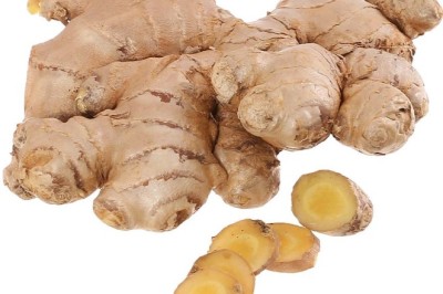 Cây Gừng – Vị Thuốc Dân Gian Hỗ Trợ Tiêu Hóa & Dạ Dày
