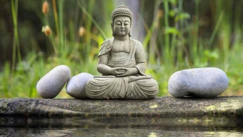 Gia đình, tiền bạc và sức khỏe là phong thủy của đời người